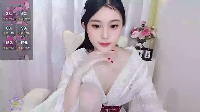 Mia 168 online show from July 10, 12:56 am