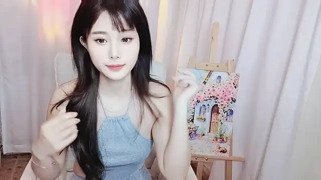 Mia 168 online show from April 13, 1:40 am