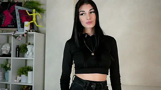 DevoraWitt online show from March 13, 1:01 pm