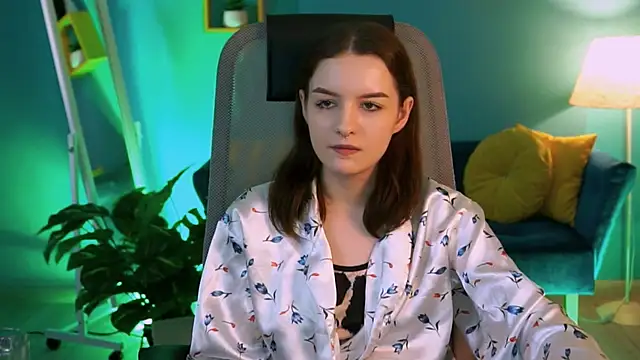 KellieBanshe online show from March 11, 8:18 am