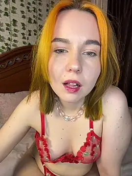 SweetsforLily online show from March 20, 2:55 pm