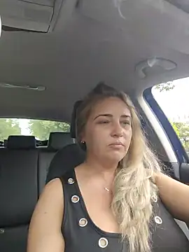 MellanieBliss online show from June 10, 2:38 pm