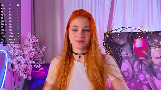 AmyLindsey online show from April 15, 8:15 am