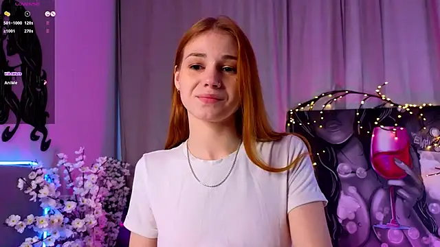 AmyLindsey online show from April 1, 7:42 am