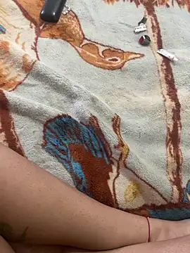 MilagrosAline online show from March 2, 4:35 pm