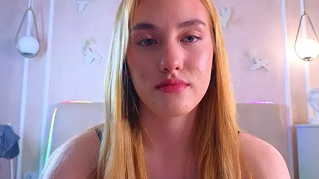 JenniferCamprell online show from April 16, 8:08 pm