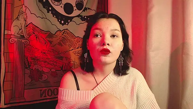 Robin harrington online show from March 21, 8:47 pm