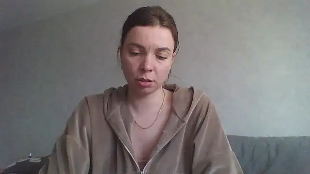 Luna2547 online show from April 6, 2:51 pm