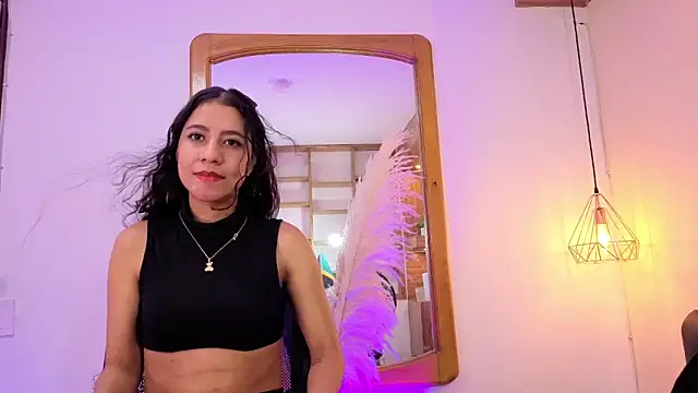 Morgan alice online show from March 23, 12:28 am