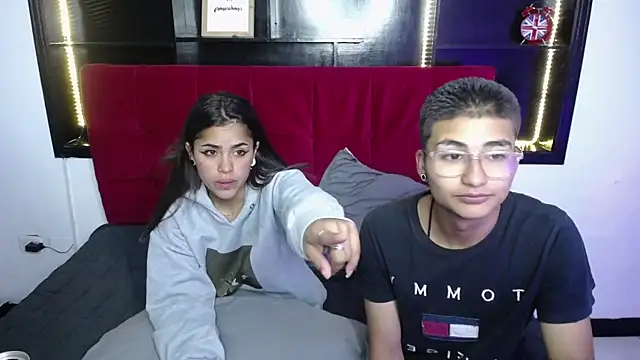  chloe 1 online show from April 10, 7:25 am