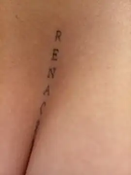 Baby Pink Love online show from March 13, 7:26 pm