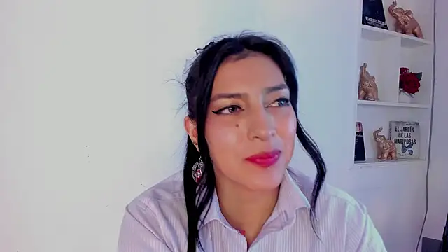 jaade doll online show from April 15, 5:35 pm