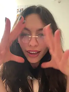 SweetCherry   online show from March 10, 8:02 pm