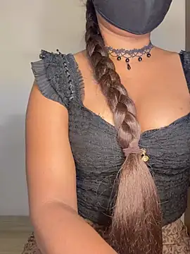 ashu sweety online show from July 6, 3:03 pm