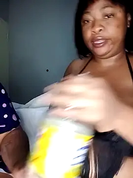 ChubbySpiderx online show from March 30, 8:41 pm