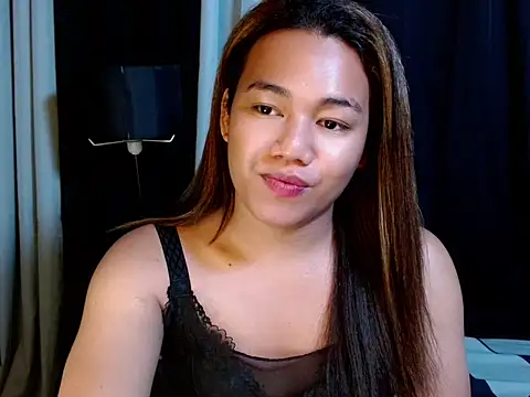 Suteishi cutie online show from March 23, 5:52 pm