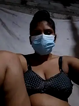 nilkirilli online show from April 18, 10:20 pm