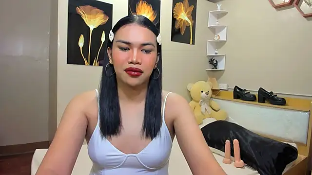 hugecelestina online show from March 27, 1:34 pm