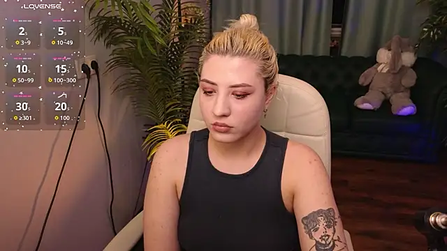 AdaGates online show from March 6, 5:13 am