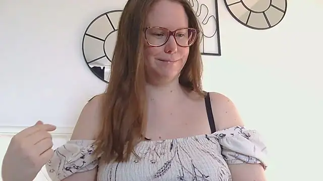 CelineThompson online show from March 14, 2:40 pm