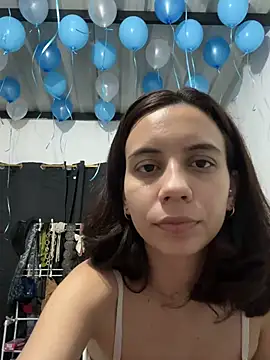 Nicole Cute04 online show from March 17, 3:10 am