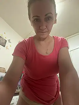 Secret Ladyx online show from July 20, 4:37 am