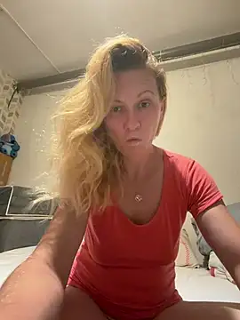 Secret Ladyx online show from July 3, 6:14 pm
