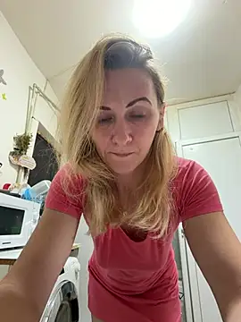 Secret Ladyx online show from July 28, 5:16 am