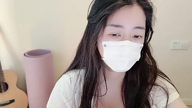 jinxiyao01 online show from May 5, 3:09 am