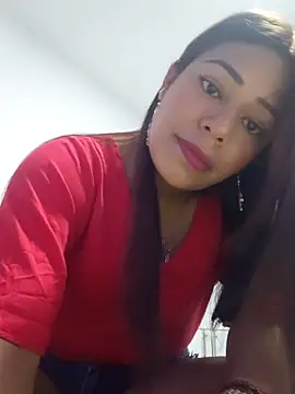 Danna Lozano online show from April 4, 7:02 pm