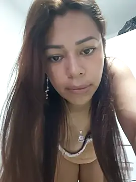 Danna Lozano online show from April 16, 8:08 pm