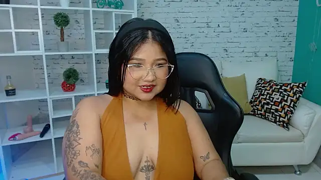 gaby sweet10 online show from March 19, 12:04 am