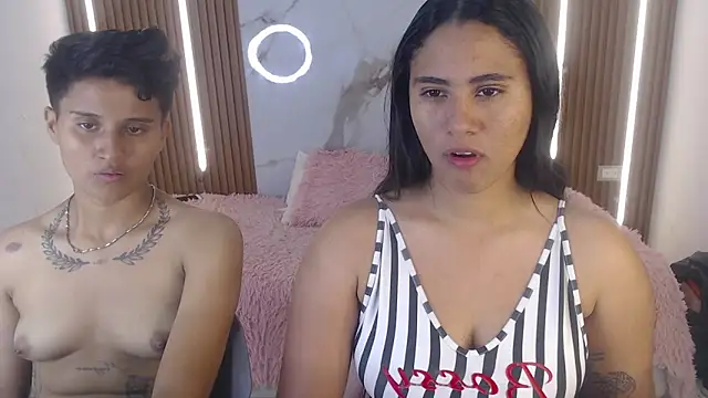 vicky wel online show from March 28, 7:57 pm