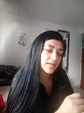 sckarlet1 online show from April 12, 10:45 pm