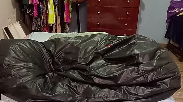 Ruiva40tona online show from April 18, 7:07 pm