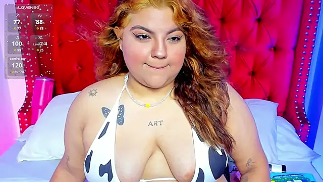 SunnyHoney  online show from June 5, 12:22 pm