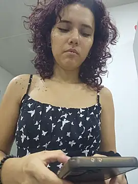 Isabella Stark online show from March 9, 1:58 pm