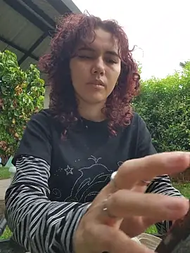 Isabella Stark online show from March 15, 11:34 am