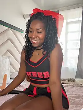 maryjane ebony online show from April 2, 4:48 pm