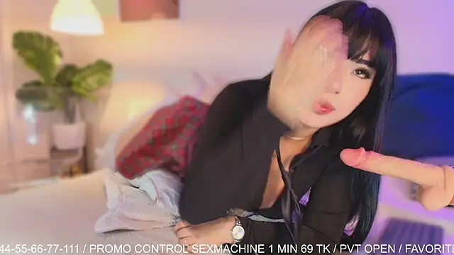 Jade-Naughty online show from April 21, 7:54 pm