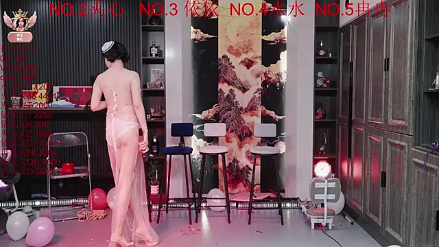 98K 001 online show from March 22, 12:00 pm