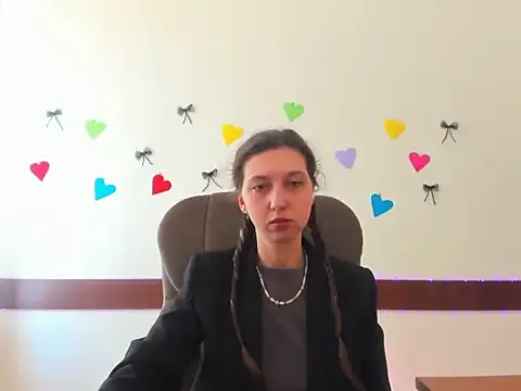 Ellina Star online show from March 19, 9:24 am