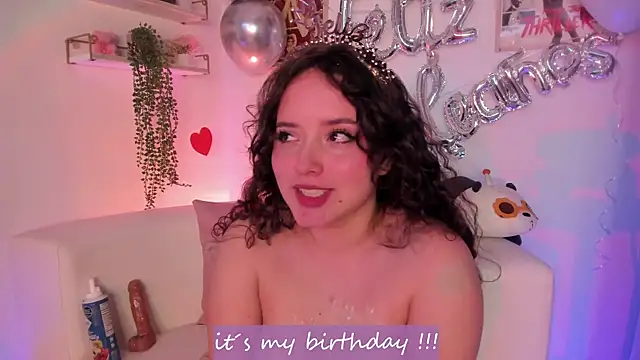 Ally belle online show from August 1, 12:12 am