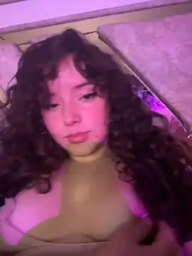 Ally belle online show from June 12, 1:13 am