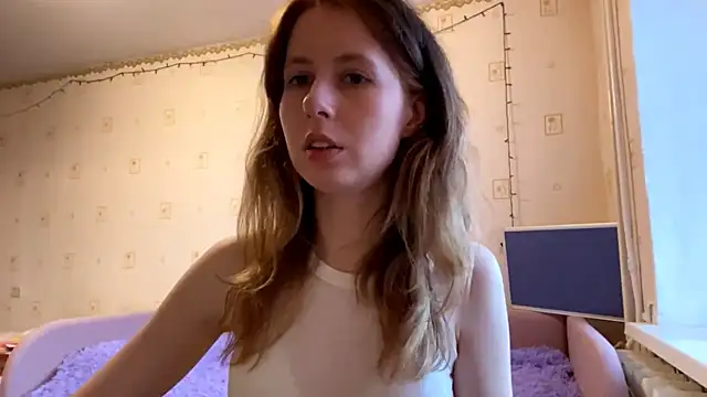 AlesiaGurevich online show from August 2, 3:26 pm