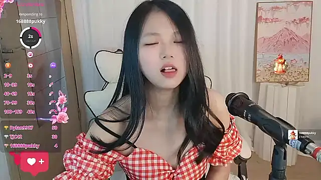 Noelle-2007 online show from March 19, 3:16 pm