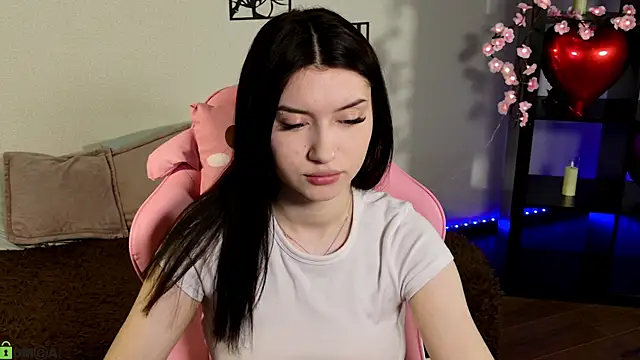 Sugar Kitten12 online show from March 31, 2:44 am