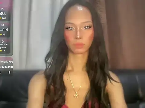 Sunkissed seductress online show from March 4, 5:19 pm