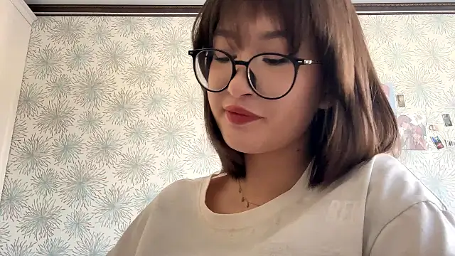 Bella Voraesynd online show from March 5, 12:34 pm