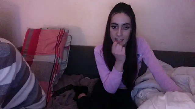 chiara-mario online show from March 26, 8:43 pm